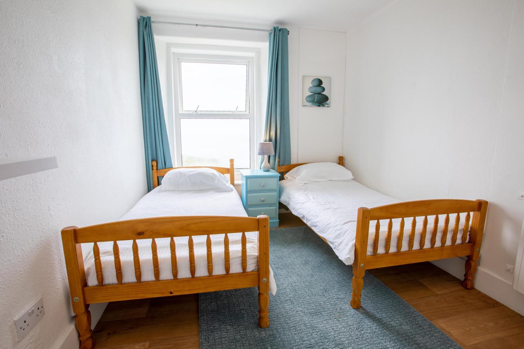Oa Surf Club Bed & Breakfast Bude Exterior photo